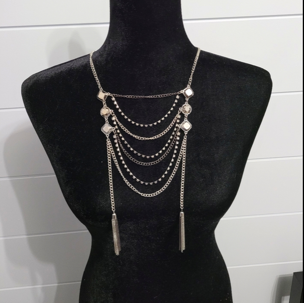 🍂 2/$15 Necklace